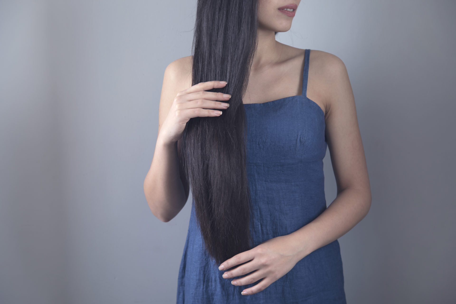 Why Does Keratin Make Your Hair Feel So Dry + How to Fix it