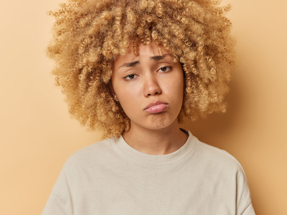 Why Does Hair Clump Together When Wet? Simply Happy Hair