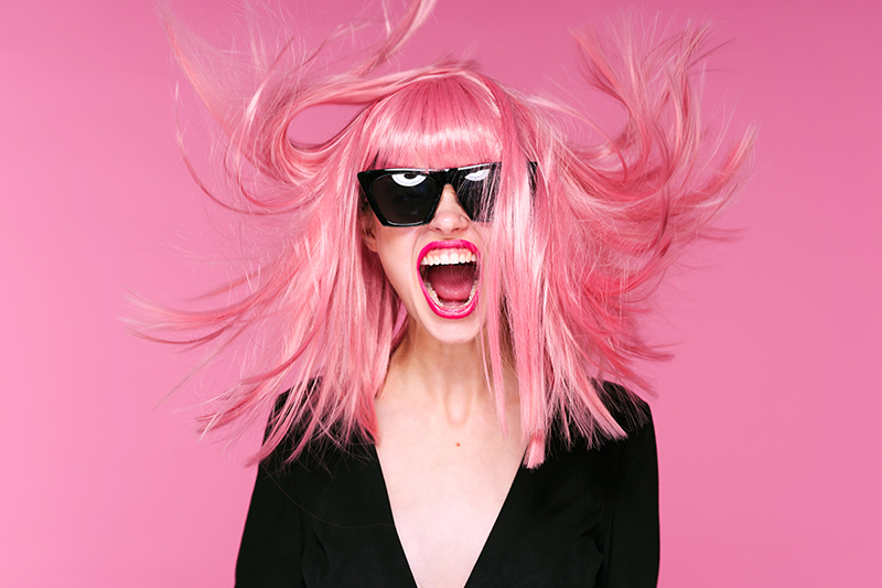Bored with Your Hair? 11 Impulsive Things to Do to Your Hair