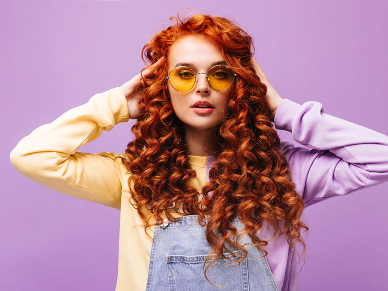 Red Hair Fading With Age: 7 Things You Need to Know