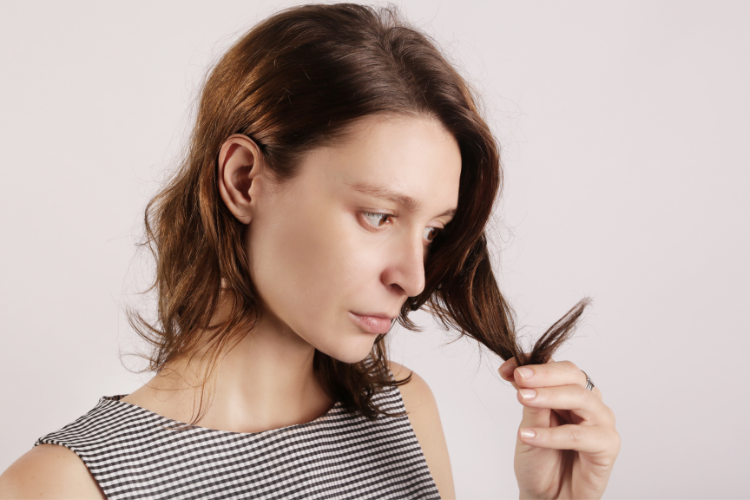 Thin Hair After Hair Extensions? How to Recover and Grow It Back