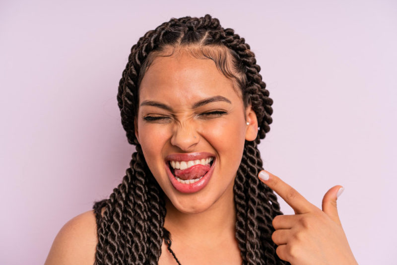 9 Easy Ways to Keep Twists from Unraveling - Simply Happy Hair