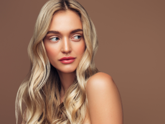 how to get surfer blonde hair naturally