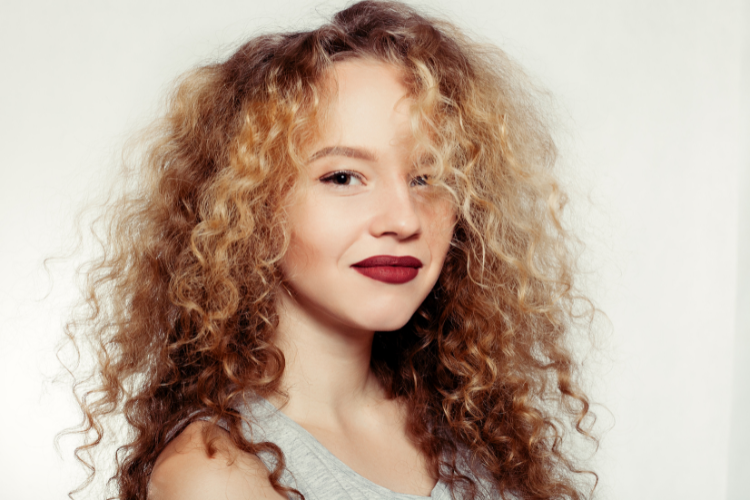 9 Genuine Reasons Why Your Hair is Turning Curly