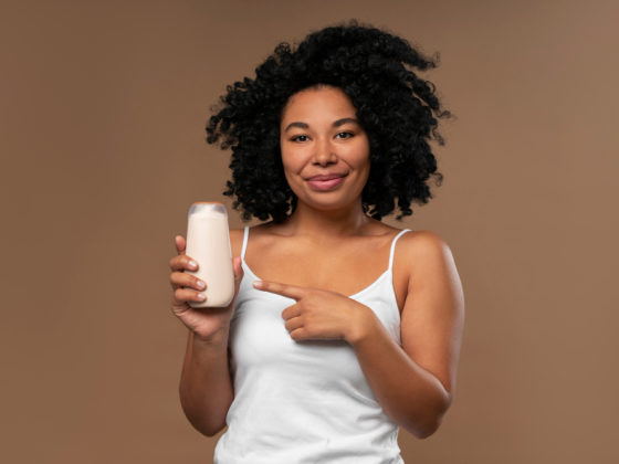 best clarifying shampoo for natural hair