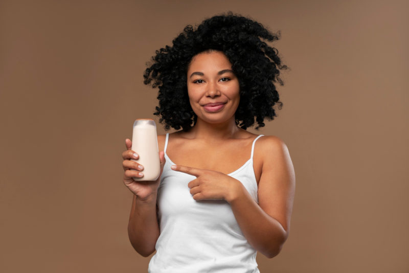 best clarifying shampoo for natural hair