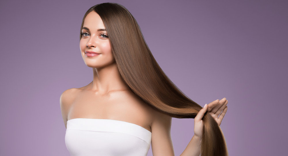 how can i improve my hair elasticity