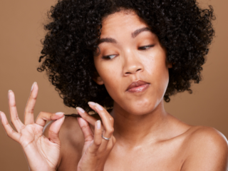 what is hair elasticity and why is it important