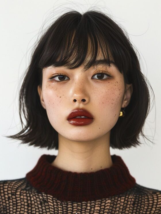 21 Cute Hairstyles for Short Hair - Simply Happy Hair